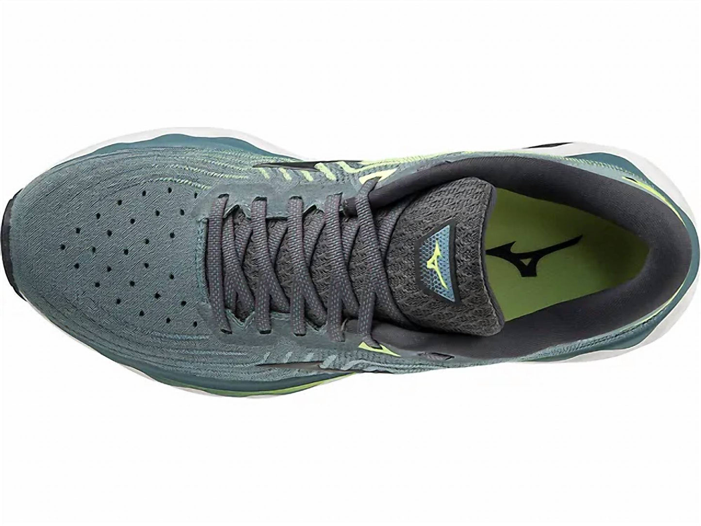 Mizuno - Men's Wave Horizon 6 Shoes