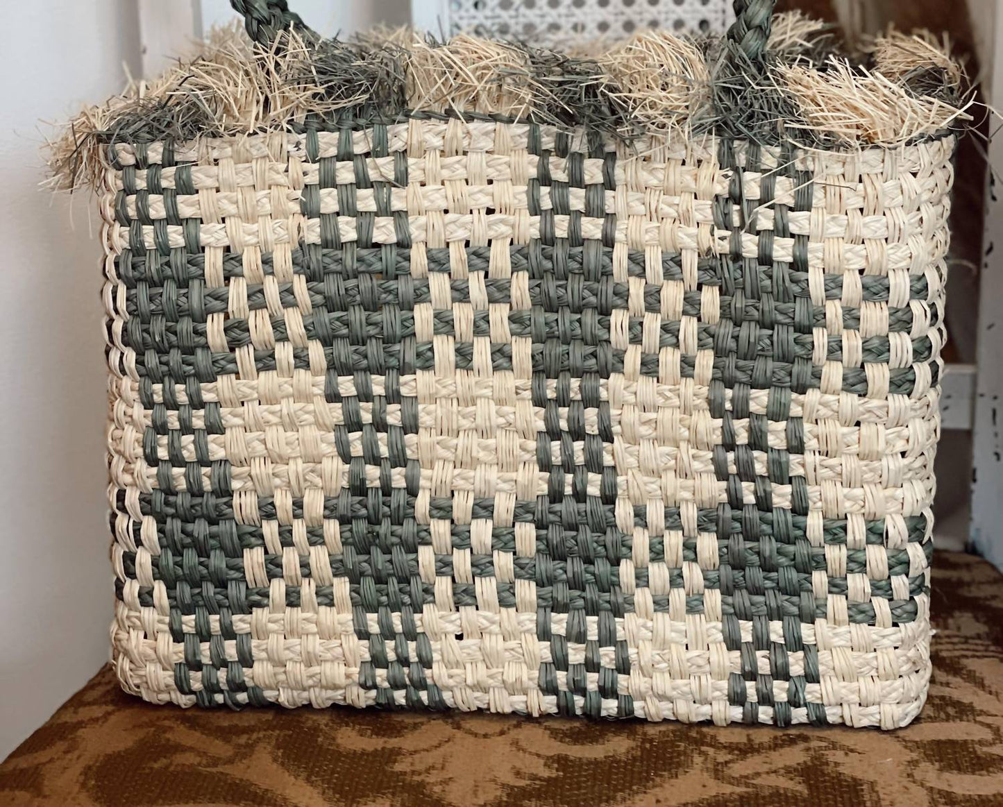 Apaya - Women's Carolina Large Bag