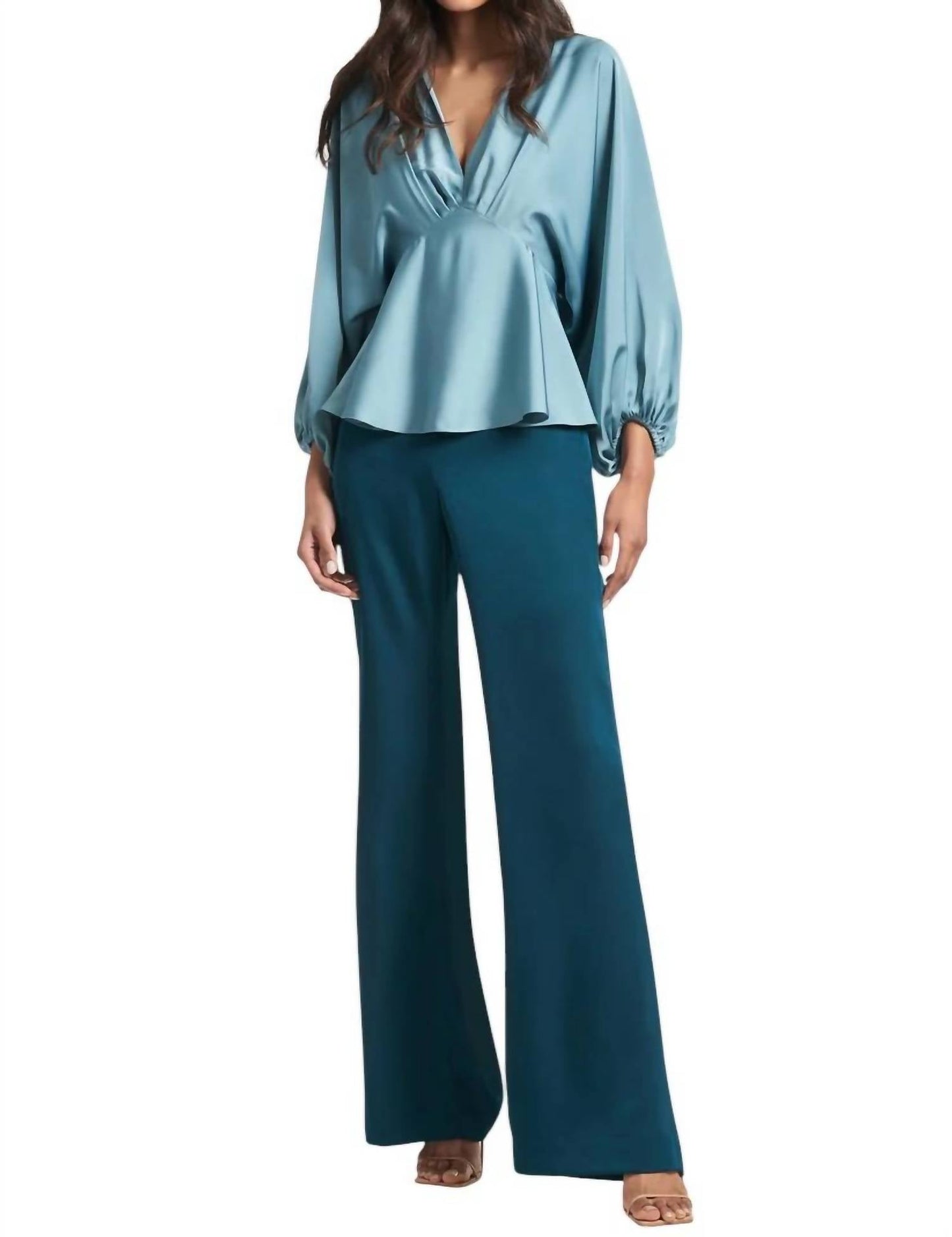 Sachin & Babi - ALLI PANT