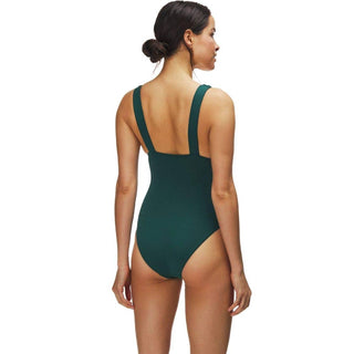 Seafolly - V Neck Maillot One Piece