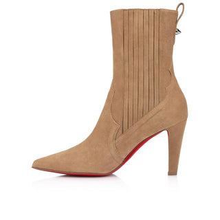 Christian Louboutin - Women's Santigag 85 Boots