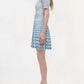Jonathan Simkhai - Tovi Knit Mini Dress