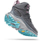 Hoka - WOMEN'S KAHA 2 GTX MID SNEAKERS