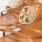 Tory Burch - Women's Capri Miller 85mm Espadrille Wedges