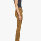 Mother - Mid Rise Rider Ankle Jean