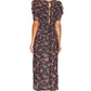 Free People - The Briella Midi Dress