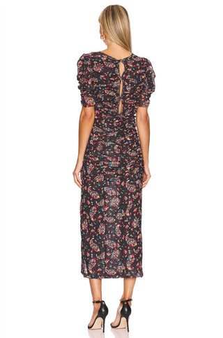 Free People - The Briella Midi Dress