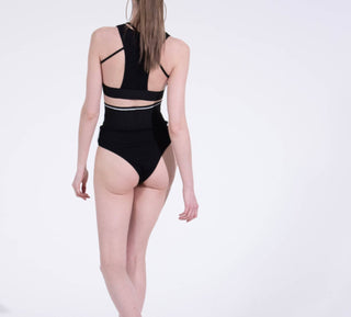 The Athletic Side Of Us - Joy Body Suit