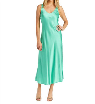 Drew - Nala Midi Dress