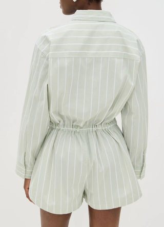 Pistola - Amelie Long Sleeve Romper