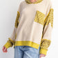 Easel - Thermal Pullover Hoodie