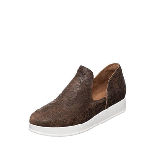 Antelope - Women's Sailor Scratched Sneaker