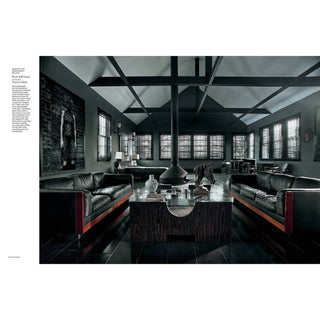 Abrams Books - Architectural Digest At 100 A Century Of Style Book