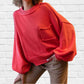 Diva Usa - Changing Seasons Sweater