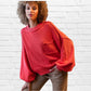 Diva Usa - Changing Seasons Sweater
