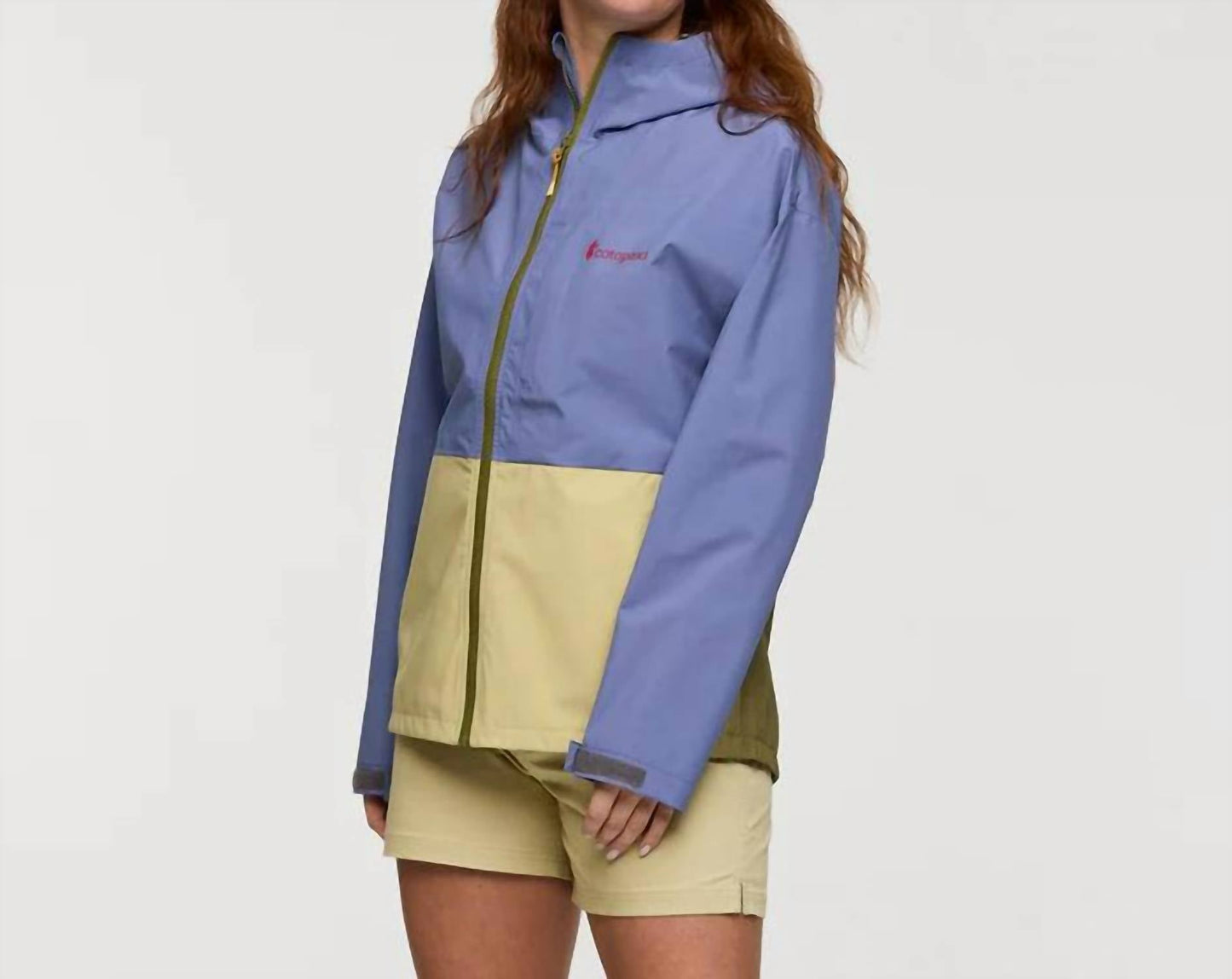 Cotopaxi - Cielo Rain Jacket