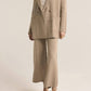 Z Supply - Elowen Jaquard Pant