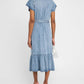 Rails - Kahlo Midi Dress