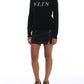 Valentino - Vltn Intarsia Sweater