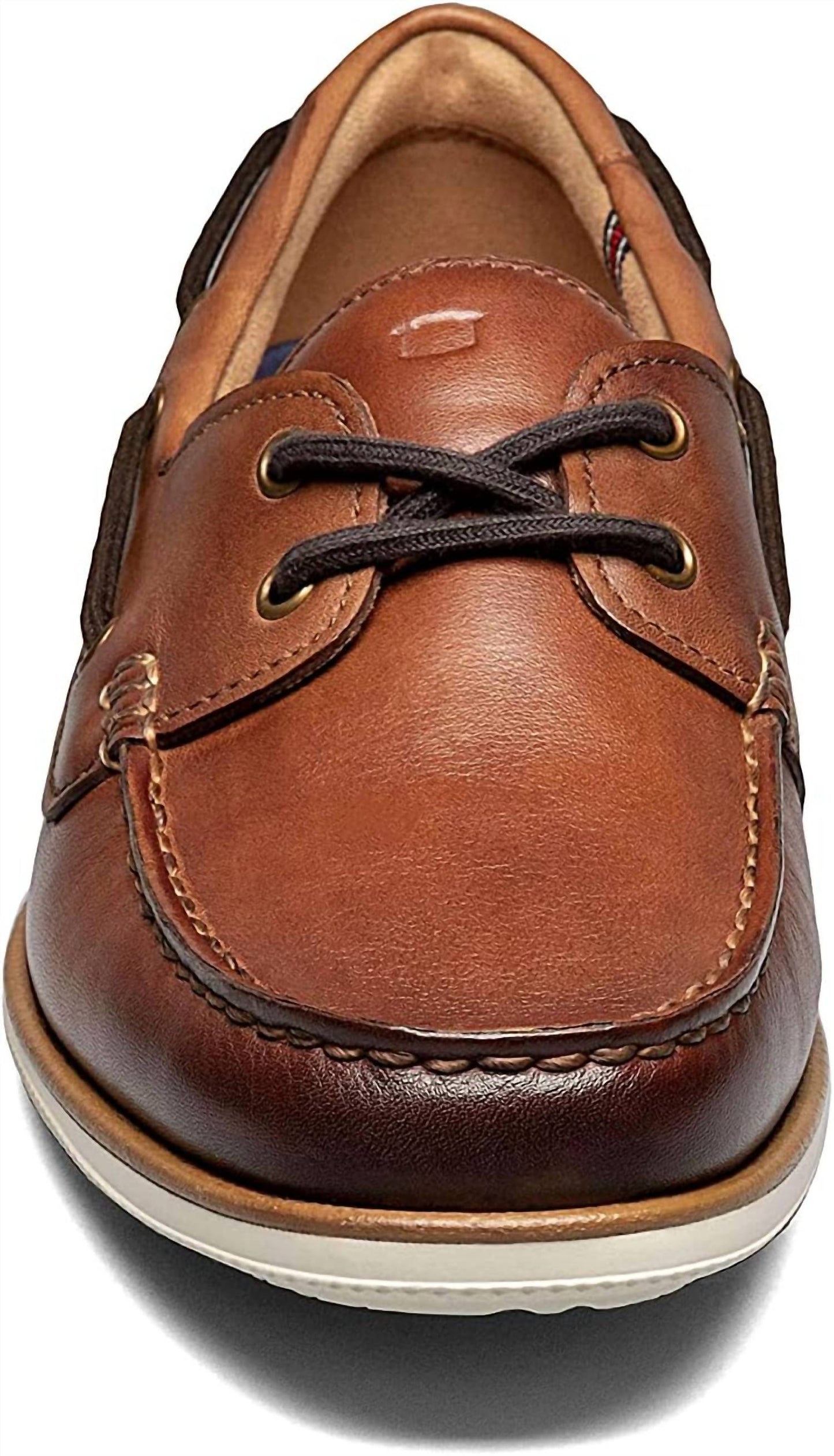 Florsheim - Men's Atlantic Boat Shoe