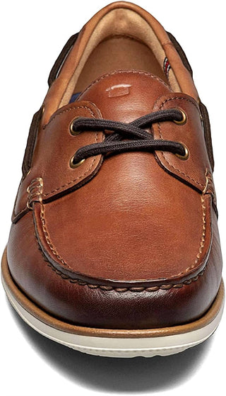 Florsheim - Men's Atlantic Boat Shoe