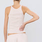 Eterne - Chloe Rib Tank Top