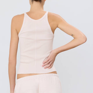 Eterne - Chloe Rib Tank Top