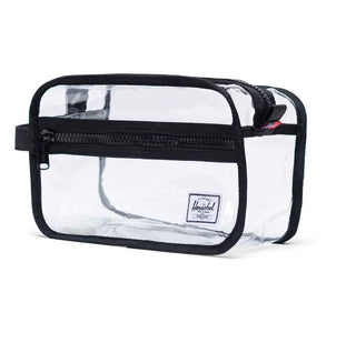 Herschel - Clear Chapter Bag