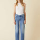Le Jean - Sabine Straight Ankle Jeans