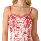 Baby Pink - Harley Mini Dress