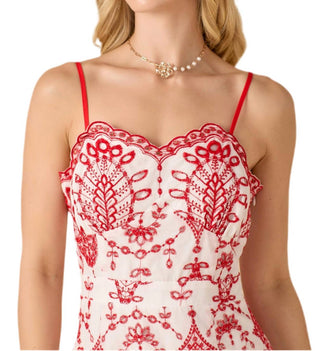 Baby Pink - Harley Mini Dress