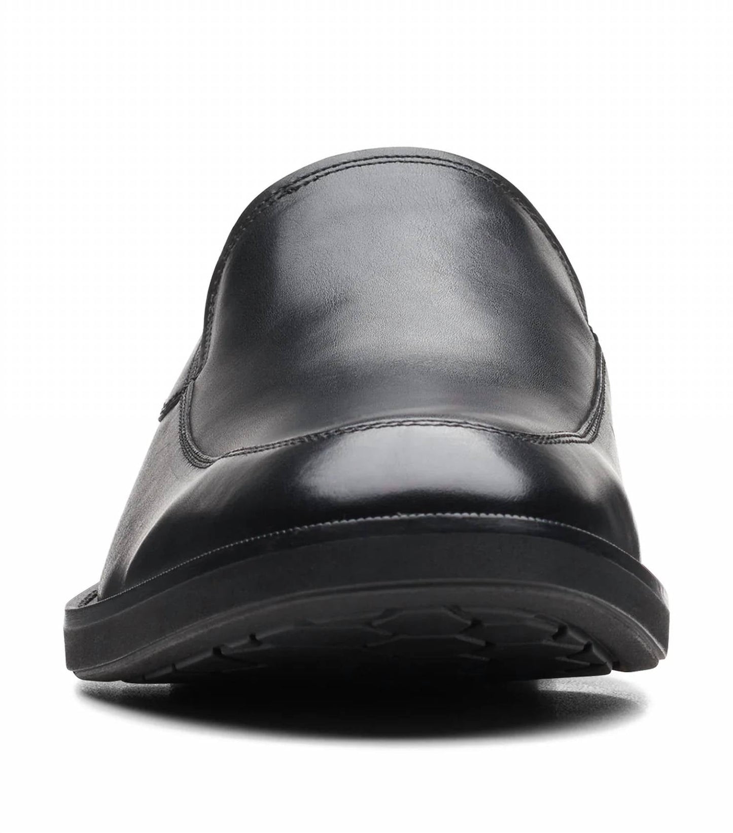 Clarks - Men's Un Hugh Step Shoes