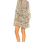 Free People - Swinging Chiffon Mini Dress