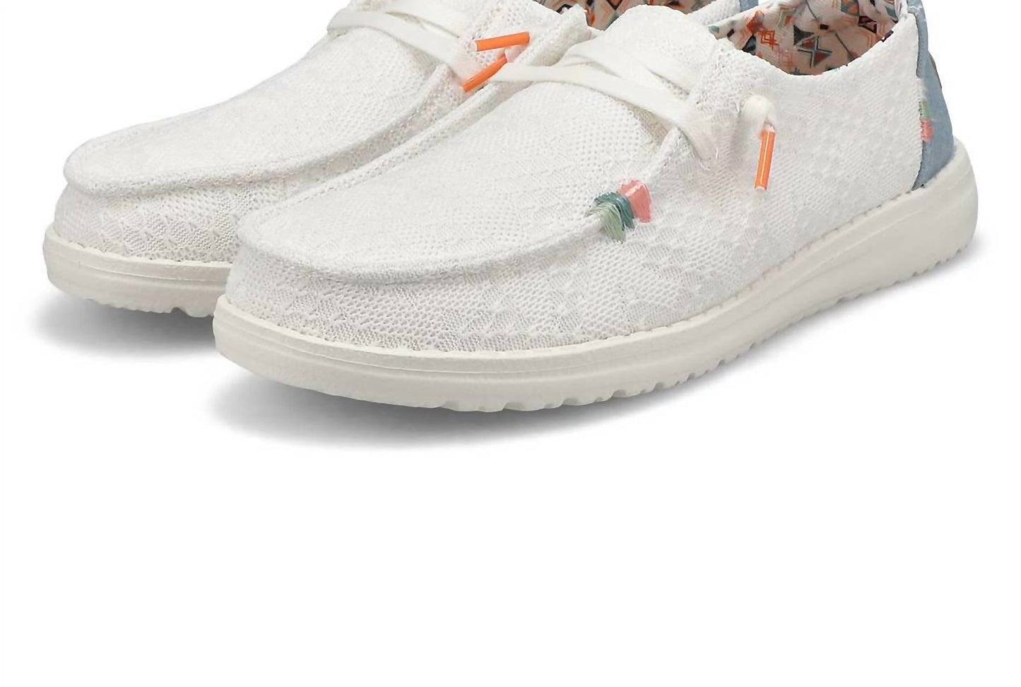 Hey Dude - Women's Wendy Boho Casual Shoes