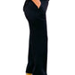 A La Carte - Pull On Pant With Pockets