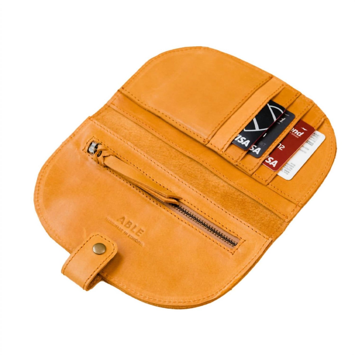 Able - Women's Marisol Wallet