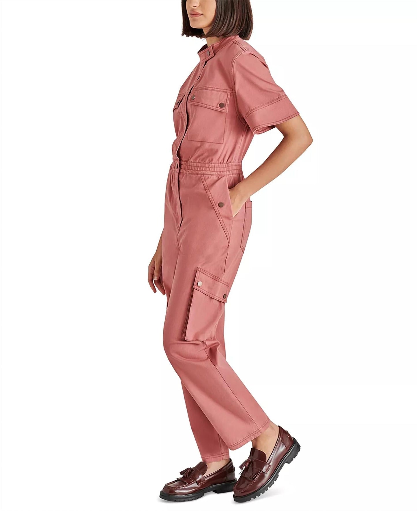Steve Madden - Sicily Jumpsuit