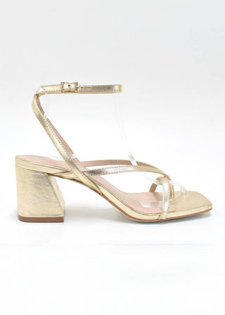 Cocco Miami - Women Cocco Miami 15359 Strappy Heeled Sandal