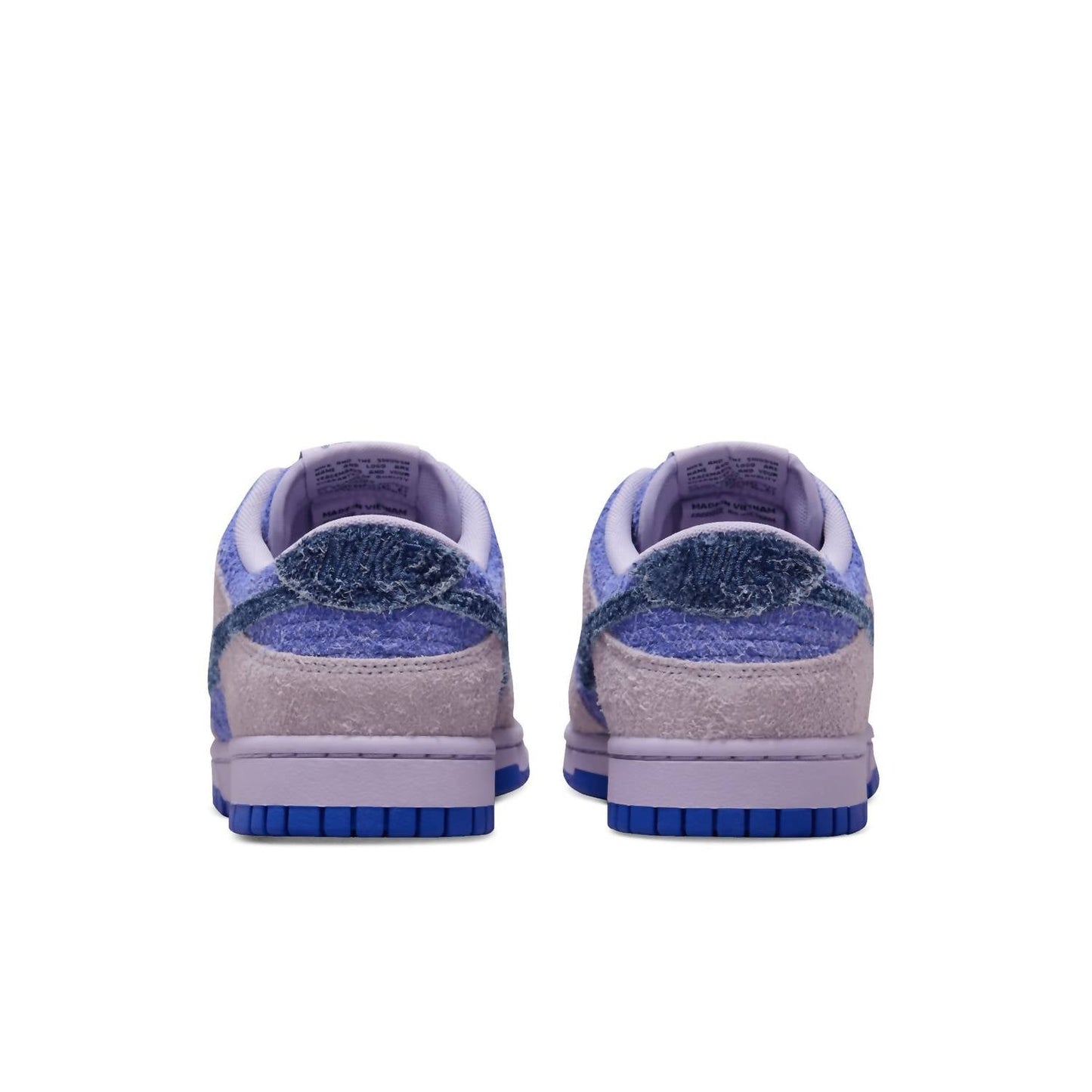 Nike - Women's Dunk Low Sneakers