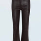 Pistola - Lennon High Rise Crop Boot Pants