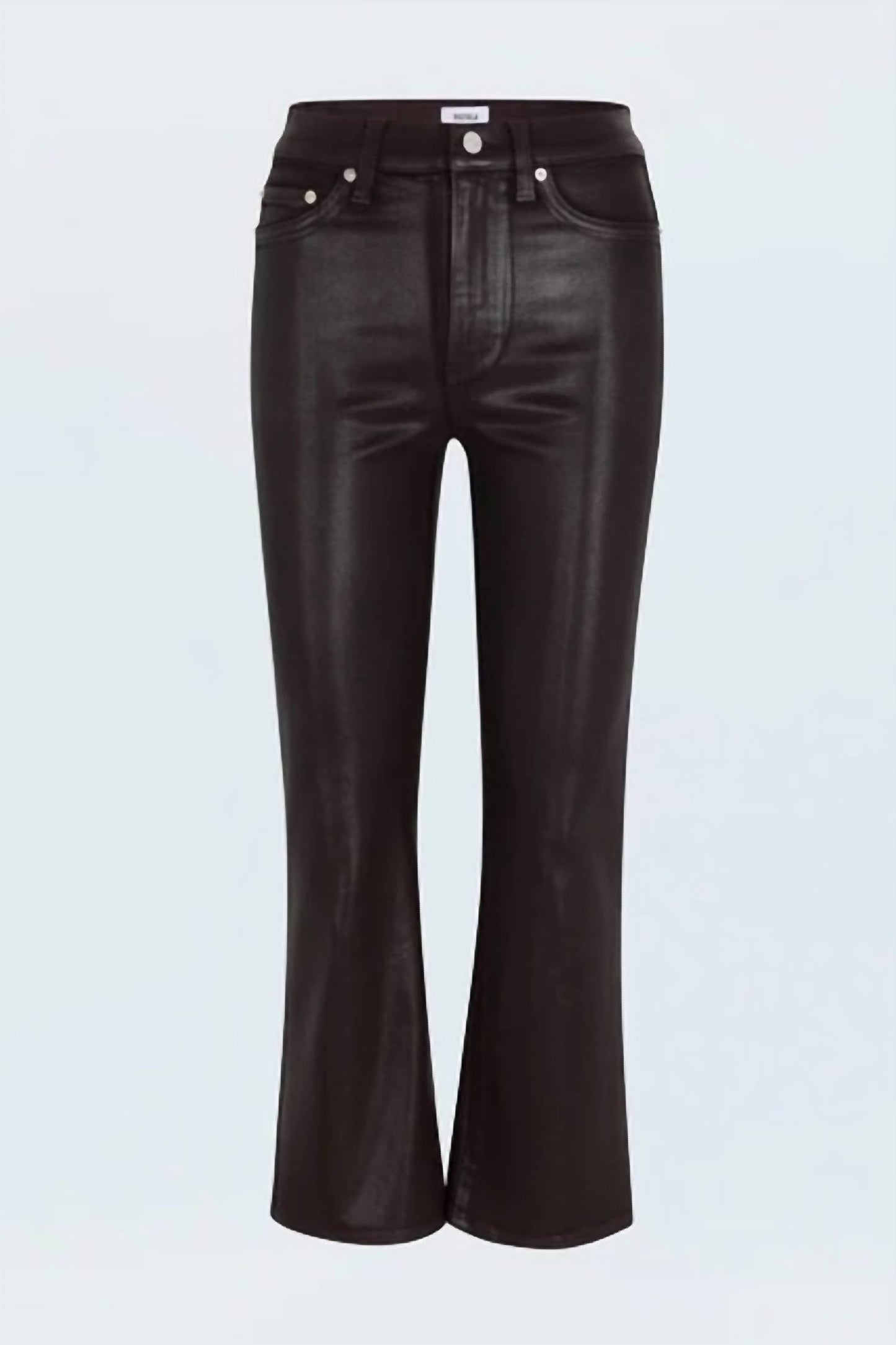 Pistola - Lennon High Rise Crop Boot Pants