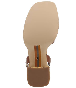 Sam Edelman - Women's Reese Platform Sandal