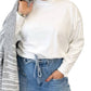 Free People - Keegan Oversized Long Sleeve Top