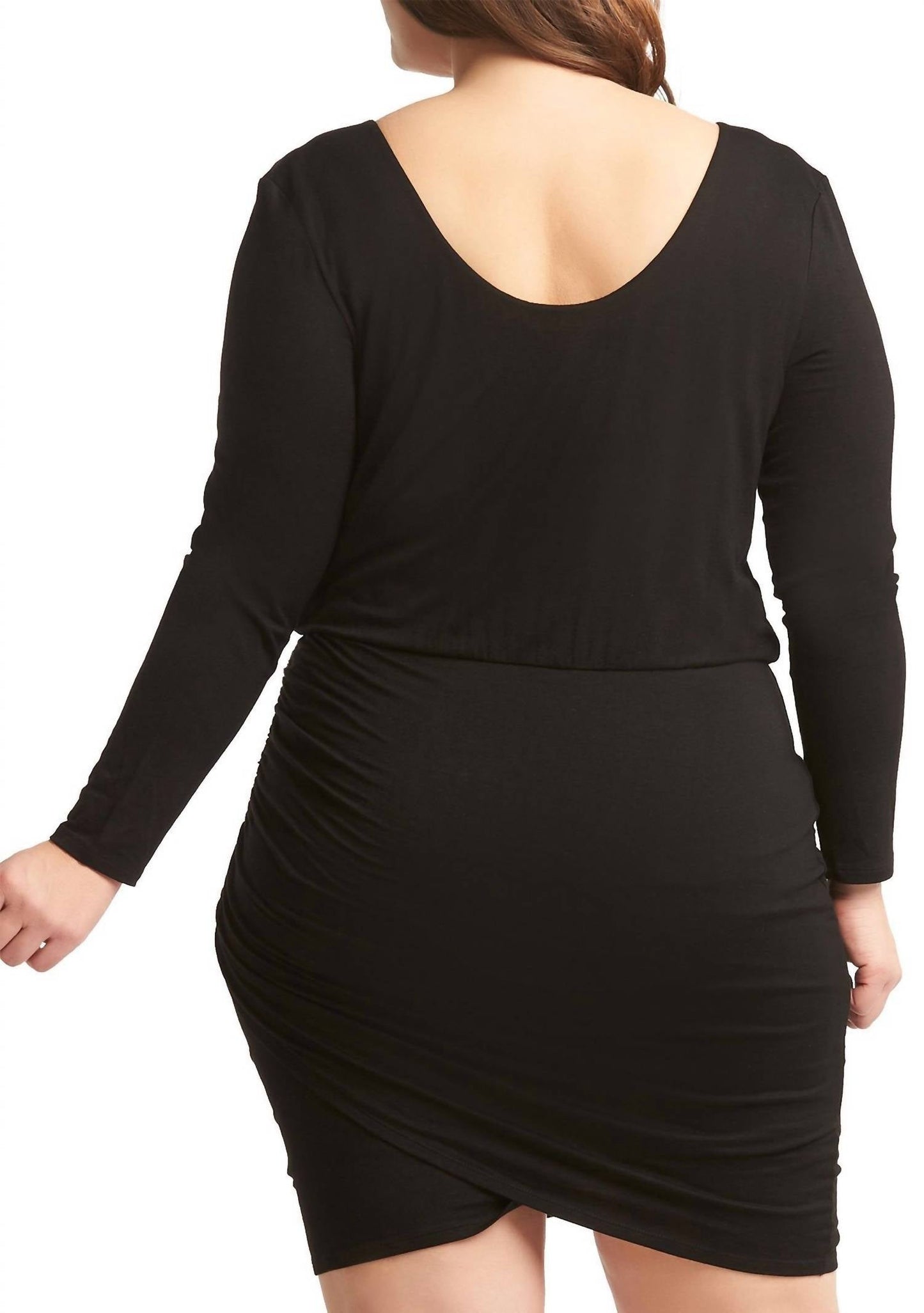 Tart Collections - Dennis Plus Dress
