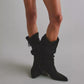 Free People - Women's Faith Fringe Western Boots