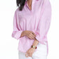Elliott Lauren - narrow stripe shirt