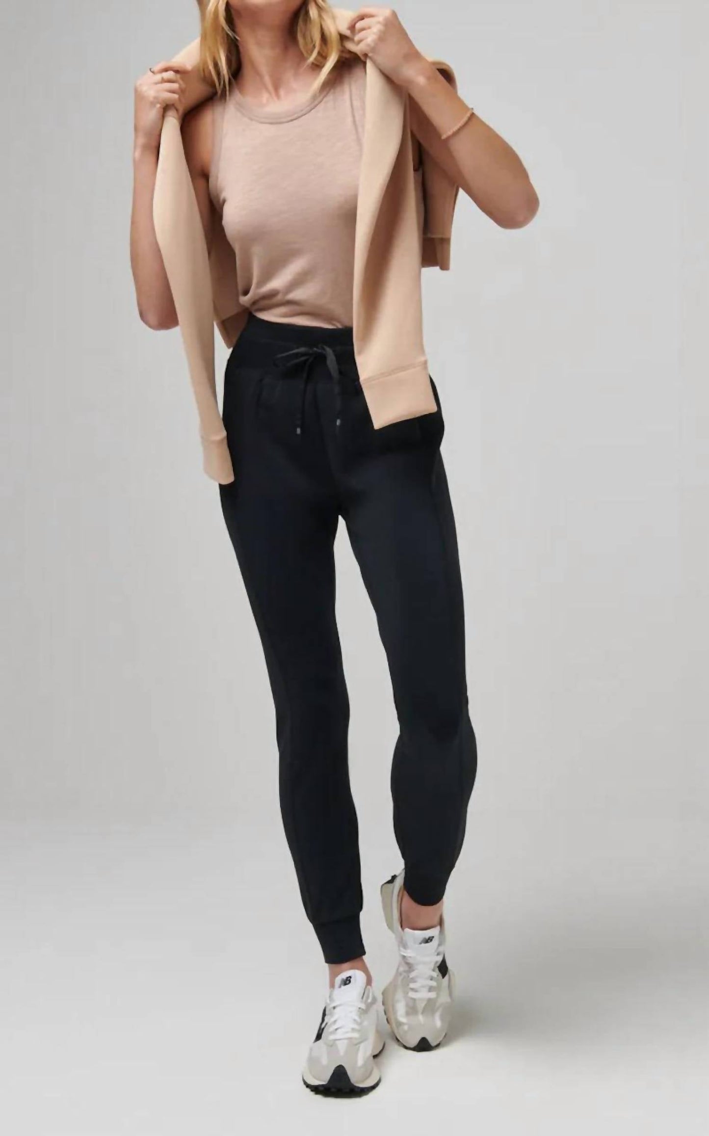 Travis Matthew - Skyloft Soft Tie Jogger