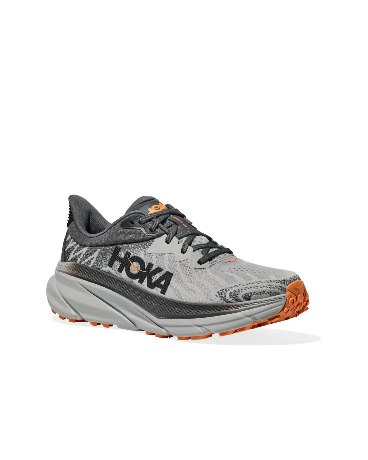 Hoka - Men's Challenger V7 Wide Shoes