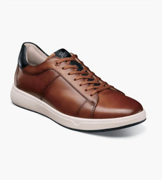 Florsheim - Men's Heist Lace To Toe Sneaker