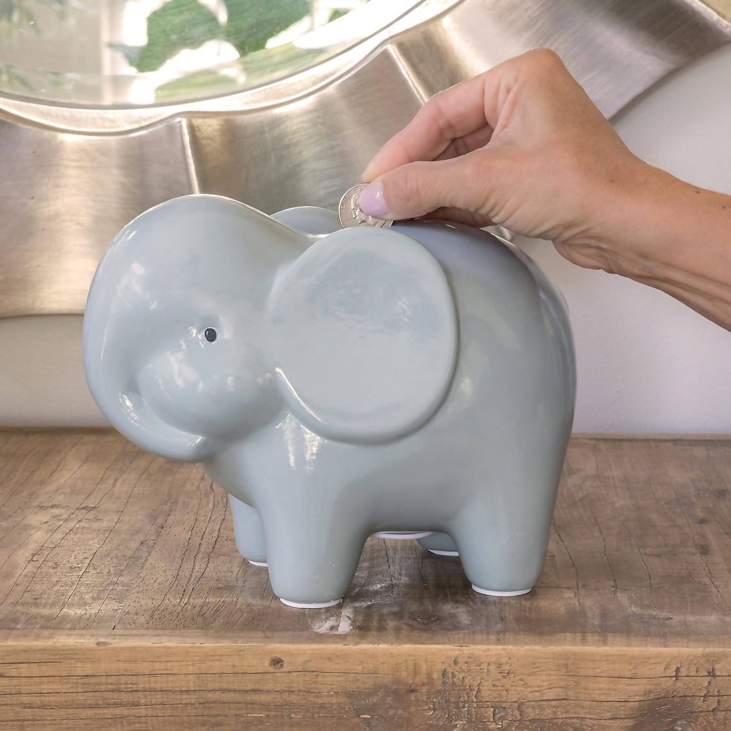 Ganz - Carters Elephant Bank